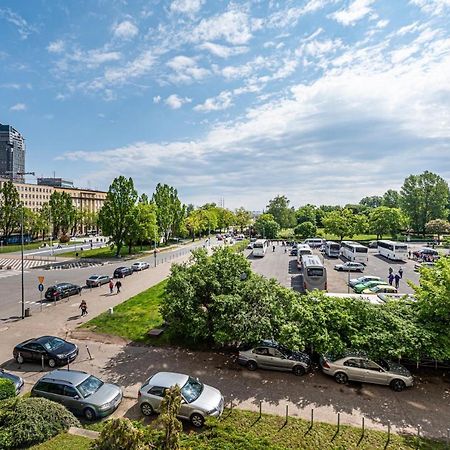 Avis Apartments Gdynia Skwer Kosciuszki 9 Bagian luar foto