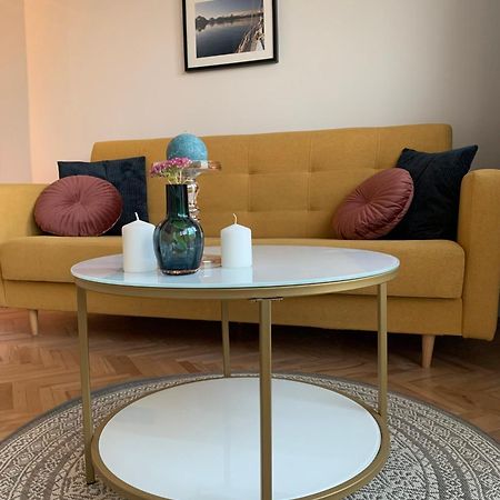 Avis Apartments Gdynia Skwer Kosciuszki 9 Bagian luar foto