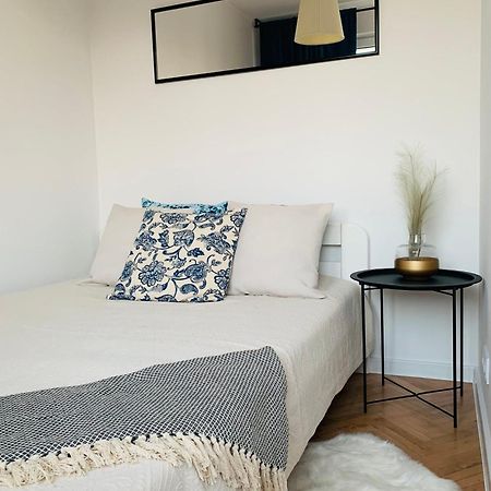 Avis Apartments Gdynia Skwer Kosciuszki 9 Bagian luar foto