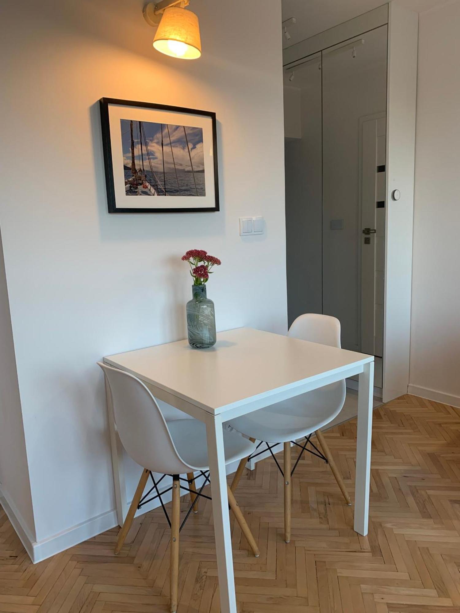 Avis Apartments Gdynia Skwer Kosciuszki 9 Bagian luar foto