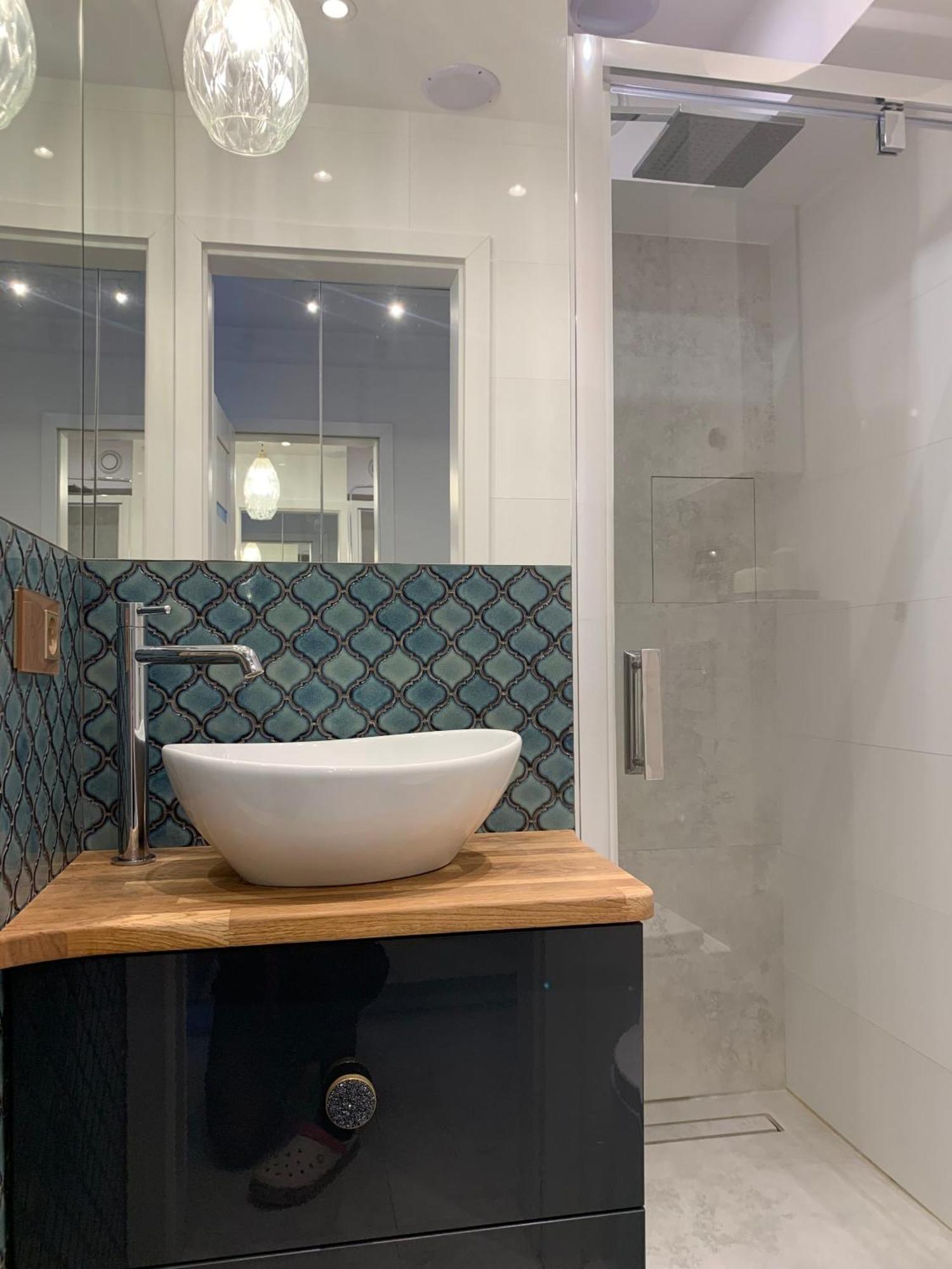Avis Apartments Gdynia Skwer Kosciuszki 9 Bagian luar foto