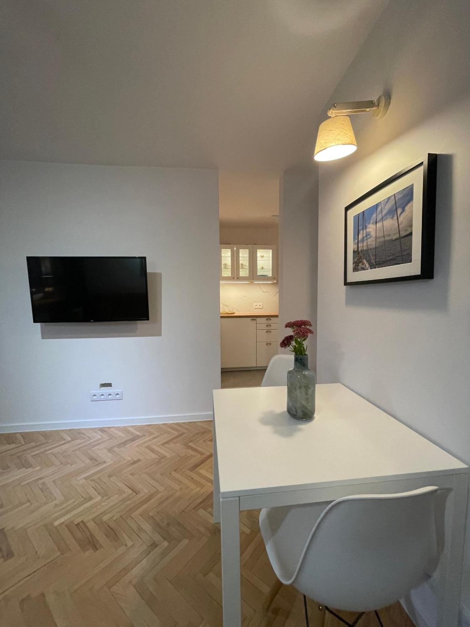 Avis Apartments Gdynia Skwer Kosciuszki 9 Bagian luar foto