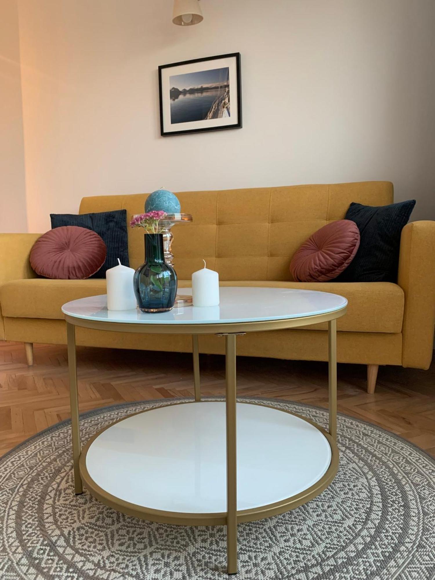 Avis Apartments Gdynia Skwer Kosciuszki 9 Bagian luar foto